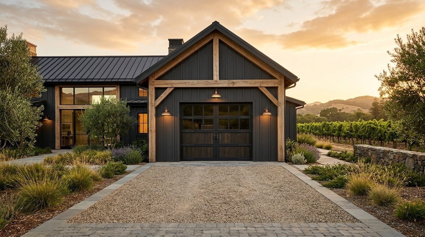 Phillips Garage Doors Services Closed Garage Door Service in Palos Verdes Estates, CA